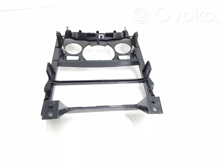 Peugeot 5008 Console centrale, commande chauffage/clim 9685099877