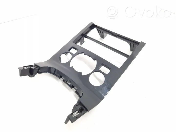 Peugeot 5008 Panel klimatyzacji / Ogrzewania 9685099877