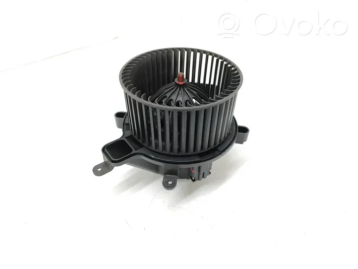 Peugeot 5008 Heater fan/blower T3953001