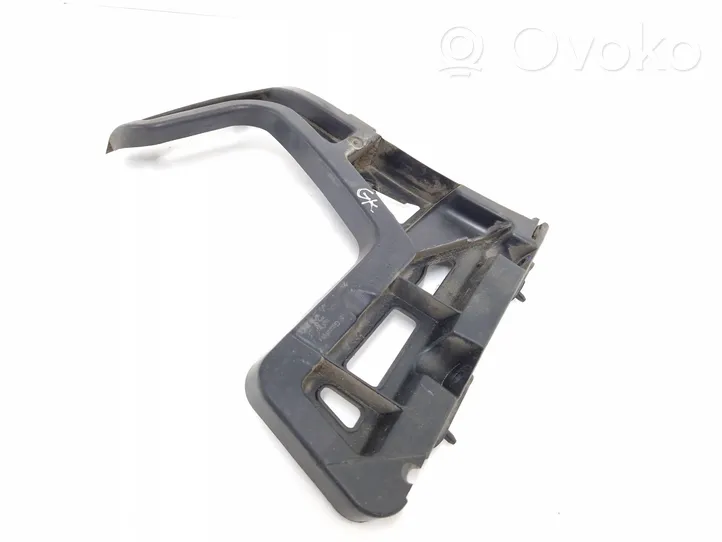 Peugeot 5008 Support de pare-chocs arrière 9686264380