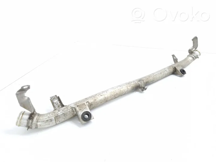 Audi A6 Allroad C6 Interkūlerio žarna (-os)/ vamzdelis (-iai) 4F0145632B