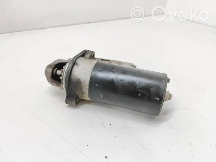 Audi A6 Allroad C6 Starter motor 059911024