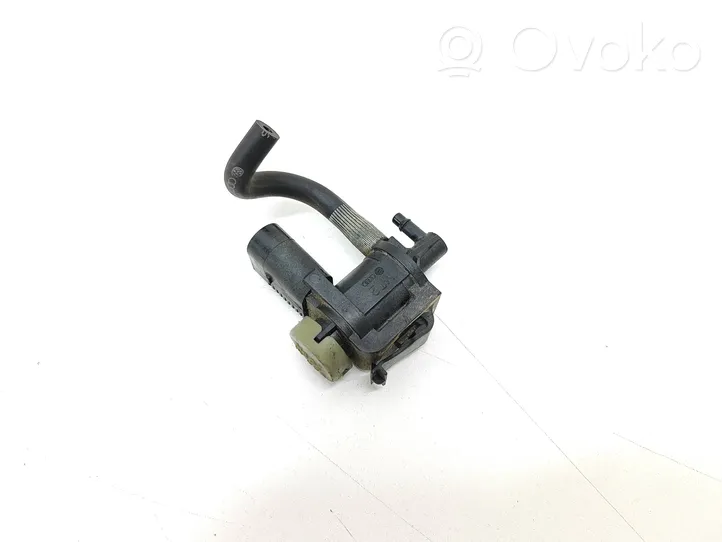 Audi A6 Allroad C6 Turboahtimen magneettiventtiili 1J0906283C