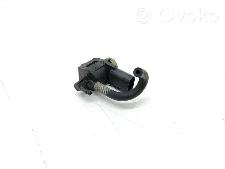 Audi A6 Allroad C6 Solenoidinis vožtuvas 1J0906283C