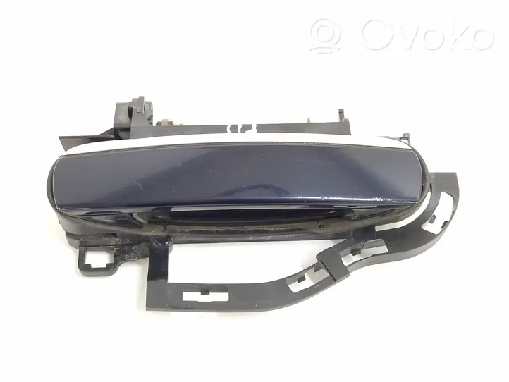 Audi A6 Allroad C6 Maniglia esterna per portiera anteriore 4F0837886