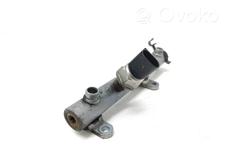 Audi A6 Allroad C6 Fuel main line pipe 059130089AB