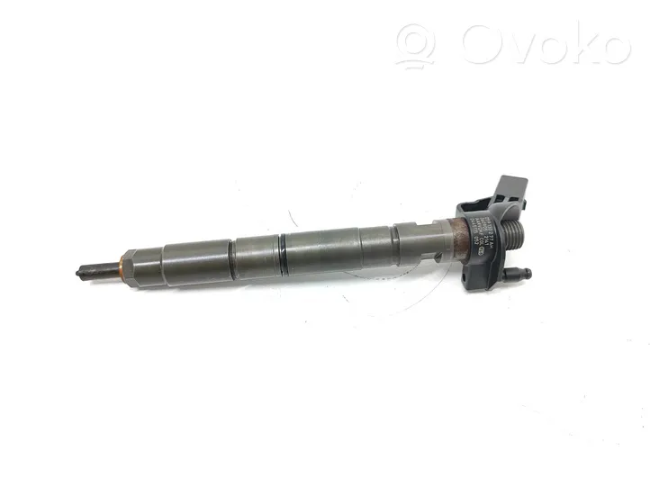 Audi A6 Allroad C6 Injecteur de carburant 059130277AH