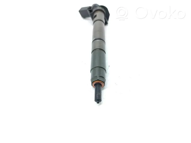 Audi A6 Allroad C6 Fuel injector 059130277AH