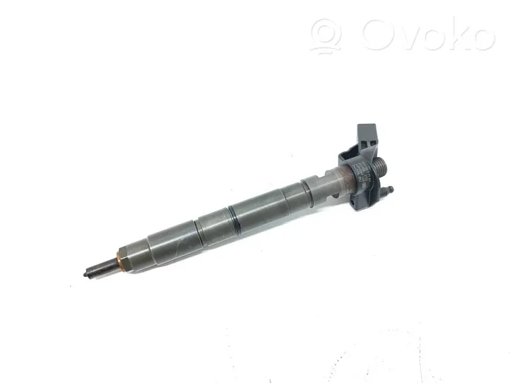 Audi A6 Allroad C6 Injecteur de carburant 059130277AH