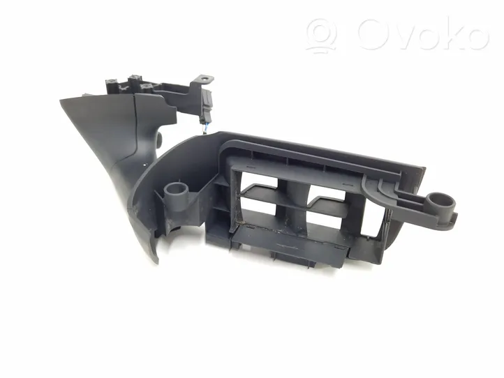 Audi A6 Allroad C6 Interruptor del espejo lateral 4F0971765