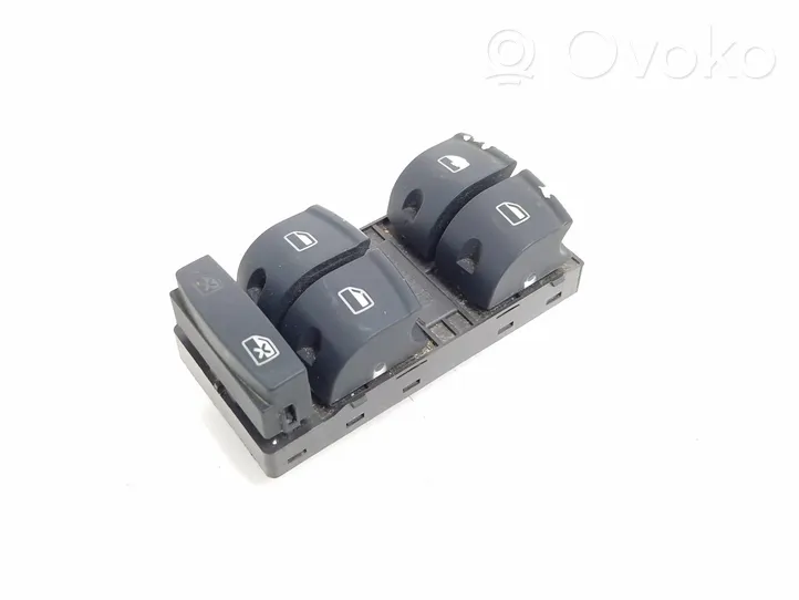 Audi A6 Allroad C6 Interruttore di controllo dell’alzacristalli elettrico 4F0959851