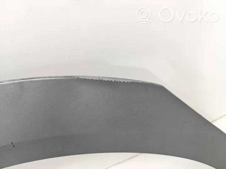 Audi A6 Allroad C6 Rear fender molding trim 4F9853818