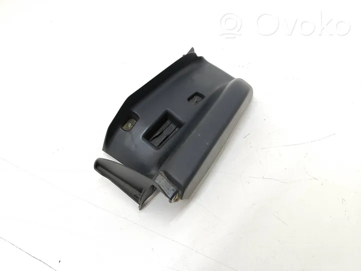 Audi A6 Allroad C6 Garniture, adapteur de ceinture de sécurité 4F0857791A