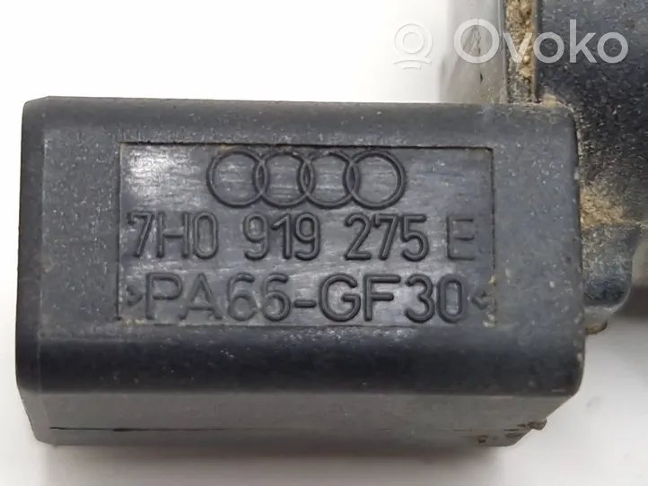 Audi A6 Allroad C6 Sensore di parcheggio PDC 7H0919275E