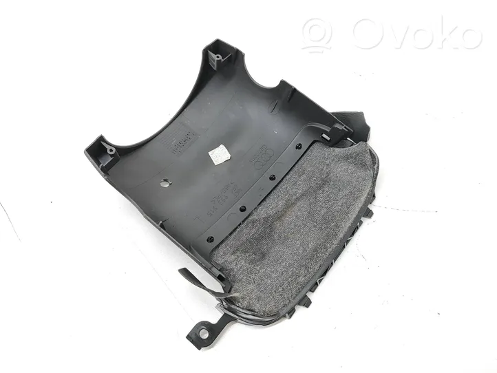 Audi A6 Allroad C6 Garniture de colonne de volant 4F1953515