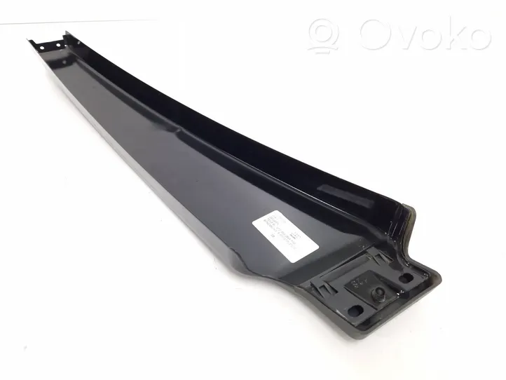 Audi A6 Allroad C6 (B) Rivestimento del montante (esterno) 4F0853289A