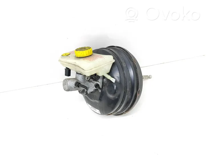 Audi A6 S6 C6 4F Servo-frein 4F0612105G