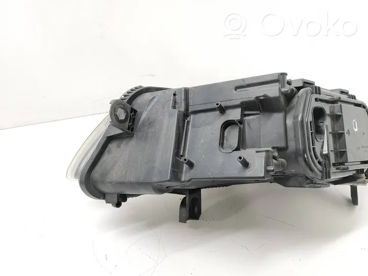 Audi A6 S6 C6 4F Faro/fanale 160136