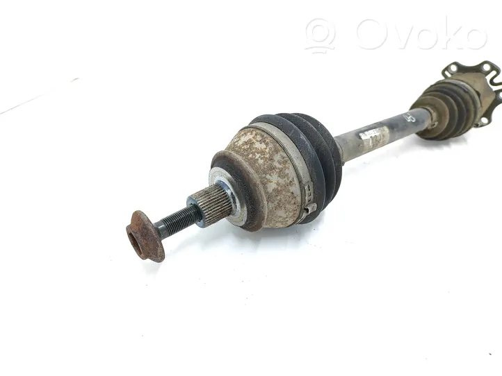 Audi A6 S6 C6 4F Semiasse anteriore 4F0407272J