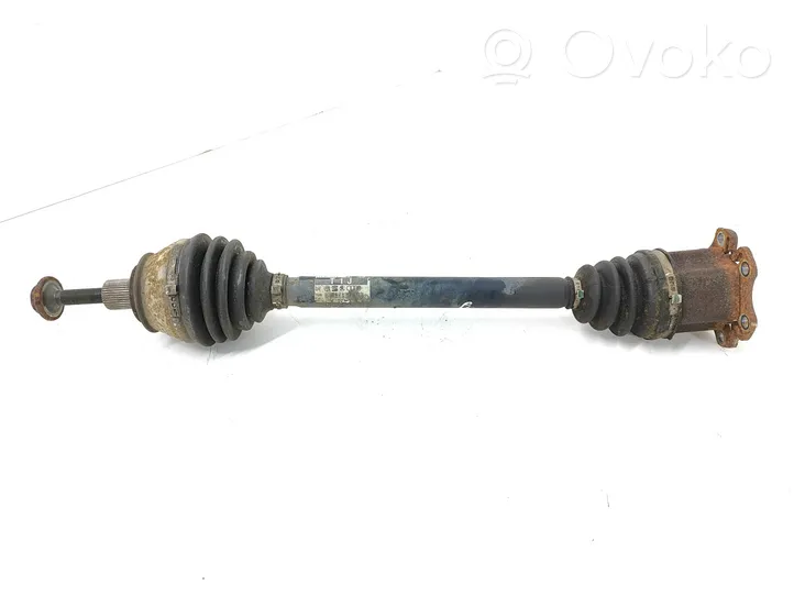 Audi A6 S6 C6 4F Semiasse anteriore 4F0407271J