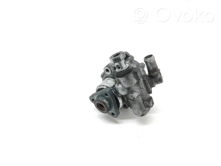 Audi A6 S6 C6 4F Vairo stiprintuvo siurblys 4F0145155A