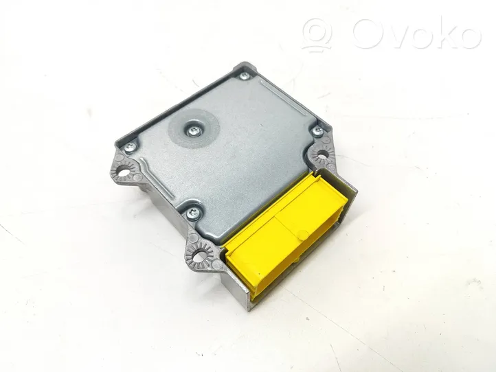 Audi A6 S6 C6 4F Gaisa spilvenu vadības bloks 4F0959655B