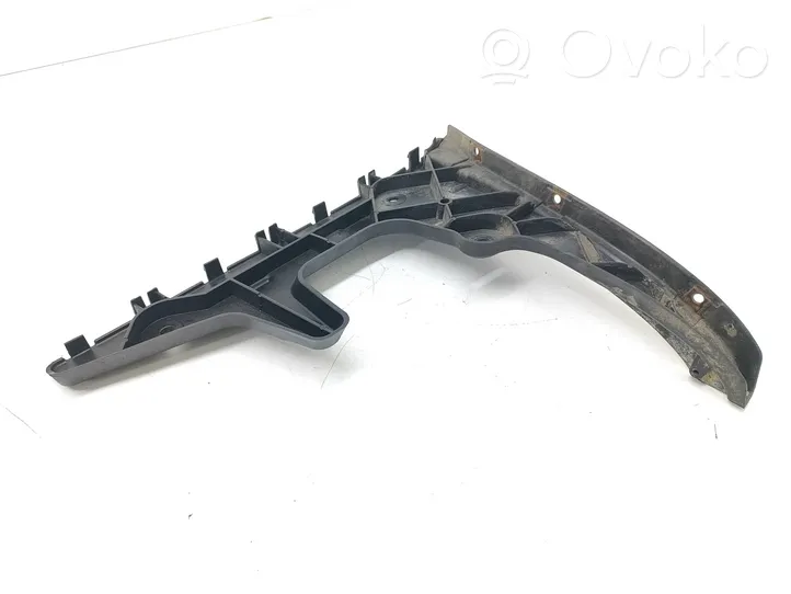 Audi A6 S6 C6 4F Support de montage de pare-chocs avant 4F9807454