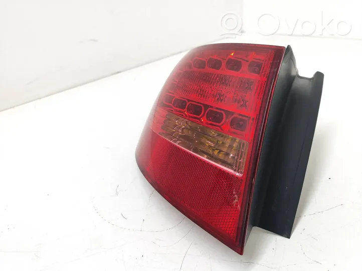 Audi A6 S6 C6 4F Lampa tylna 89037044