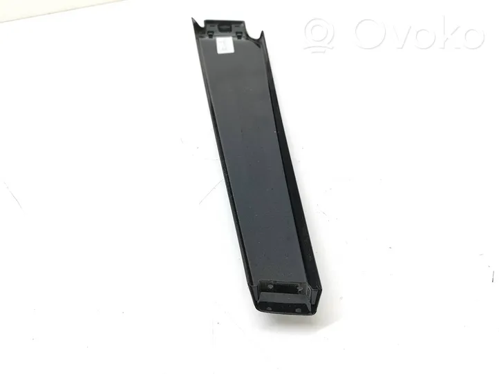 Audi A6 S6 C6 4F Moulures des vitres de la porte avant 4F0853289A