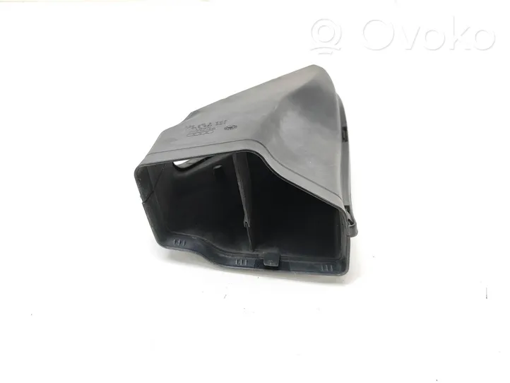 Audi A6 S6 C6 4F Parte del condotto di aspirazione dell'aria 4F0129618J