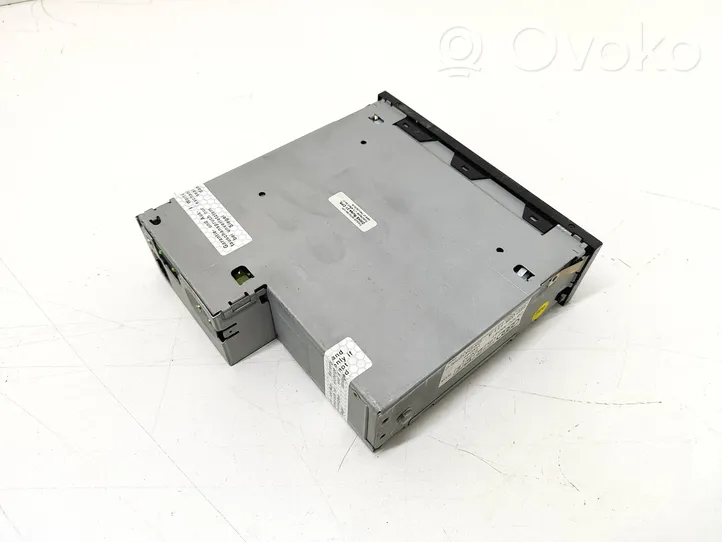 Audi A6 S6 C6 4F Changeur CD / DVD 4E0035111A