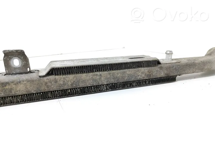 Audi A6 S6 C6 4F Chłodnica powietrza doładowującego / Intercooler 4F0145731E