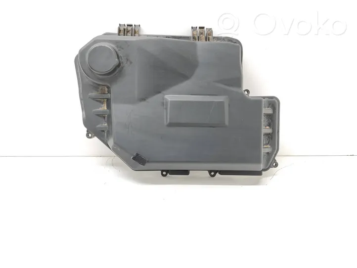 Audi A6 S6 C6 4F Fuse box cover 4F1907613