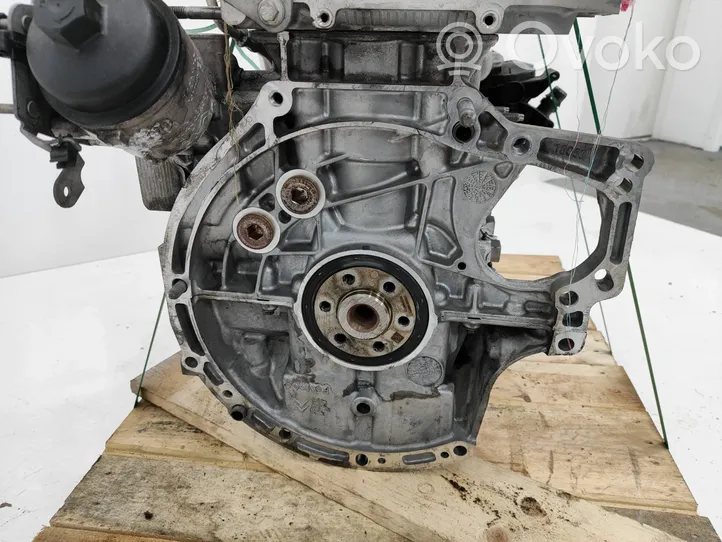 Citroen Berlingo Engine YH01