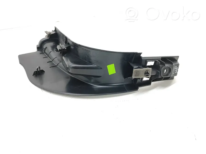 Citroen Berlingo Garniture marche-pieds avant 9816395977