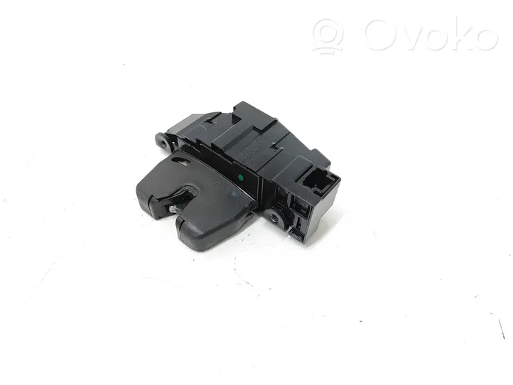 Citroen Berlingo Serrure de loquet coffre 9671153480