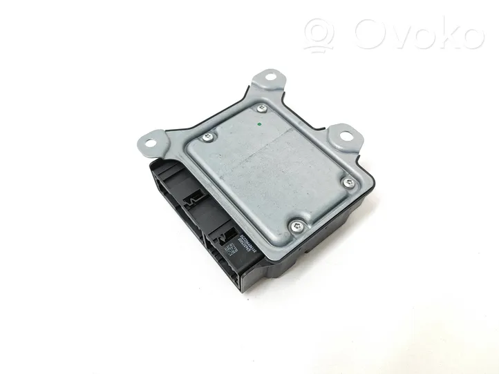 Citroen Berlingo Module de contrôle airbag 9823741480