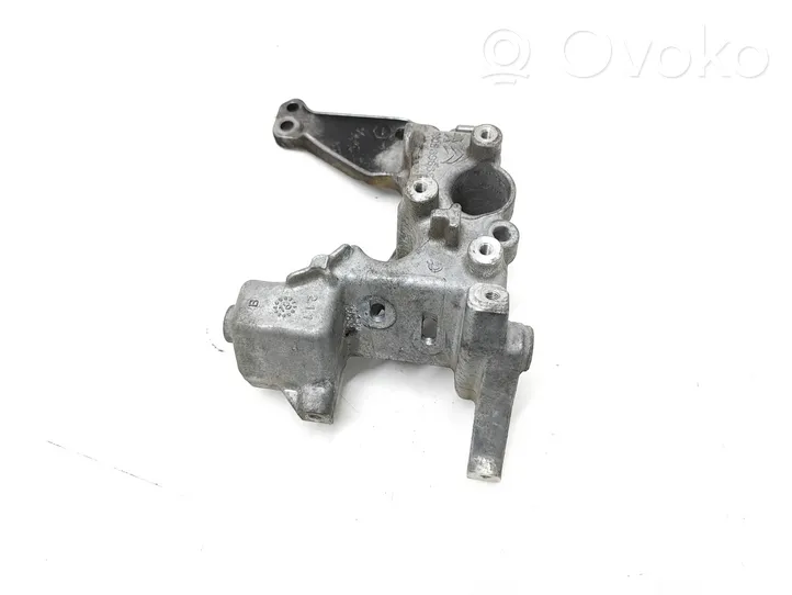 Citroen Berlingo Support de générateur / alternateur 9808696680