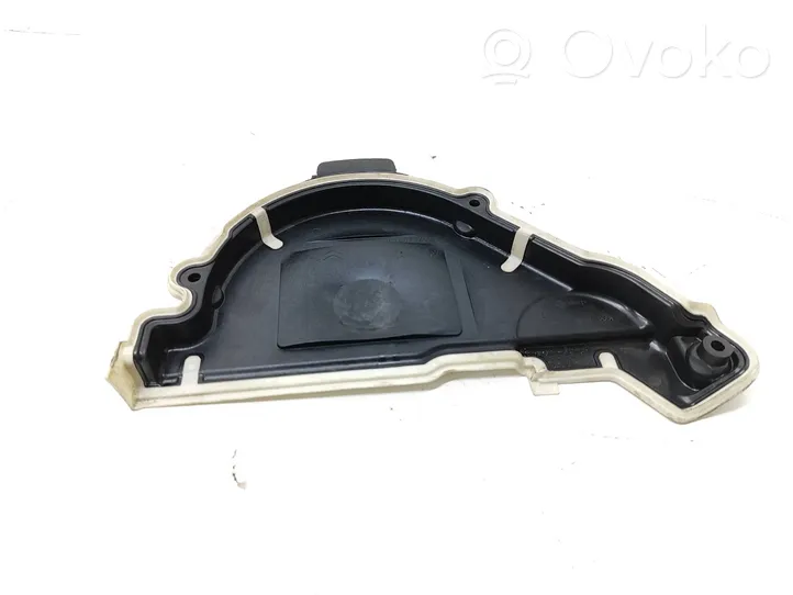 Citroen Berlingo Cache carter courroie de distribution 9824675280