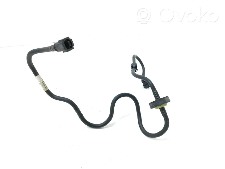 Citroen Berlingo Linea/tubo/manicotto del vuoto 9813095080