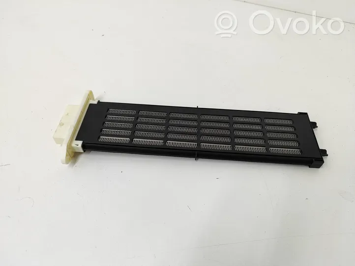 Citroen Berlingo Radiateur électrique de chauffage auxiliaire A52103600