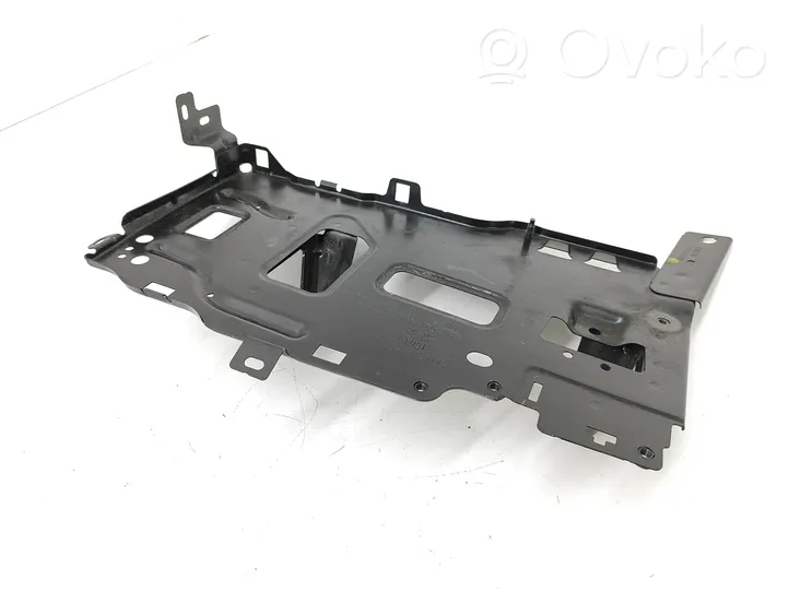 Citroen Berlingo Akumulatora nostiprināšanas pamatne 9815288480