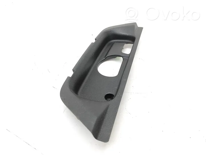 Citroen Berlingo Garniture de hayon 9681427977