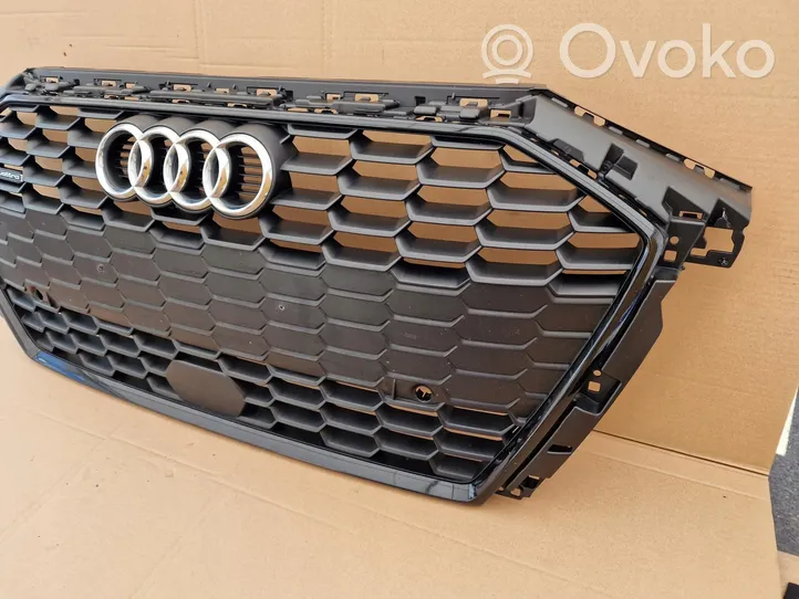 Audi A3 8Y Grille de calandre avant 8Y0853651B