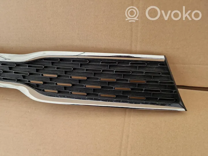 KIA Picanto Atrapa chłodnicy / Grill 