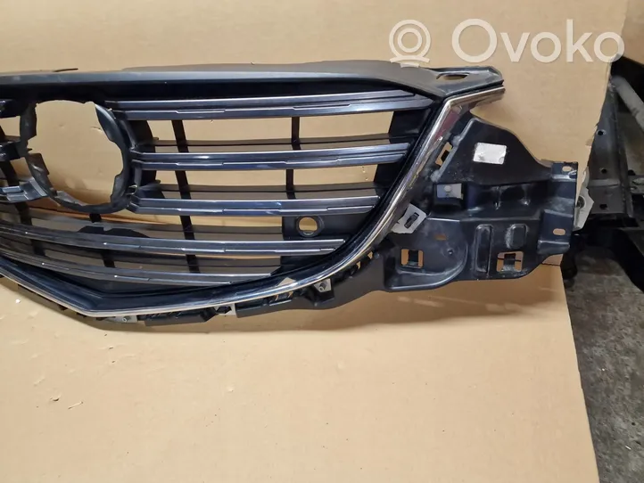 Mazda CX-5 Grille de calandre avant 