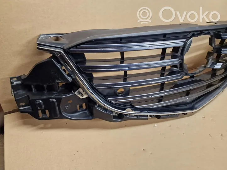 Mazda CX-5 Grille de calandre avant 