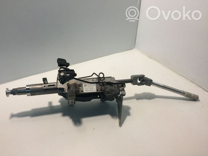 Porsche 911 991 Część mechaniczna układu kierowniczego 99134701506