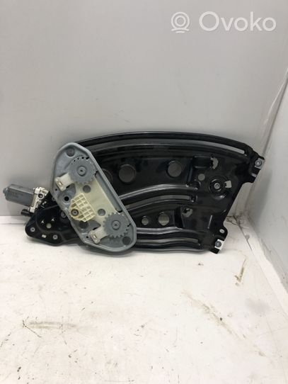 Porsche 911 991 Alzacristalli della portiera posteriore con motorino 99154301601