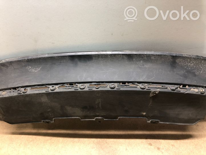 Audi A5 Enjoliveur de pare-chocs arrière 8T0807521B